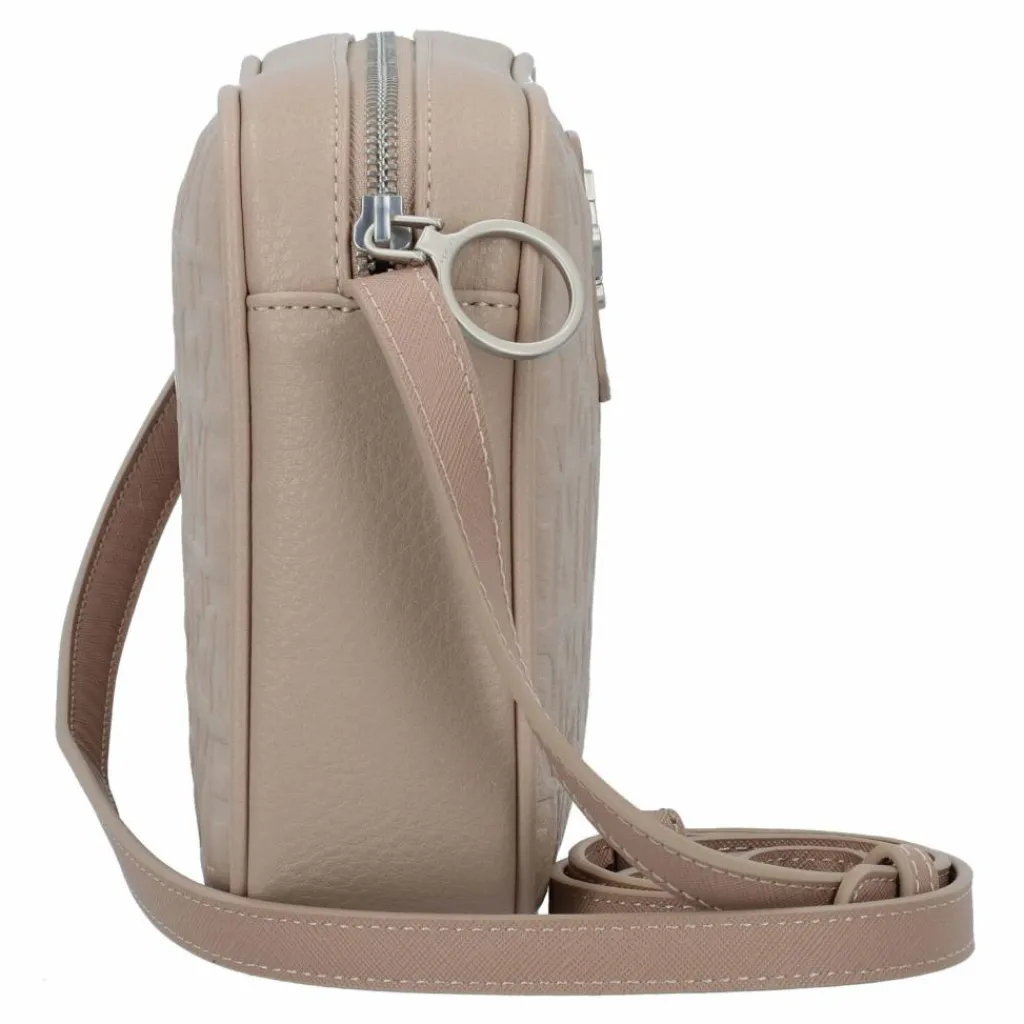 Discount Replay Umhängetasche 24 cm dirty pale beige