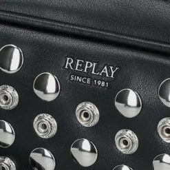 Replay Umhängetasche 22 cm