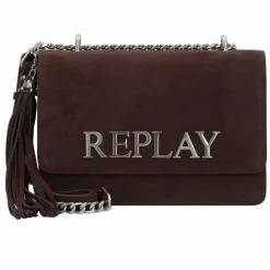 Replay Umhängetaschen<Umhängetasche Leder 25.5 cm java