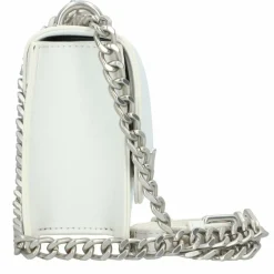 Online Replay Woman Umhängetasche 19 cm optical white