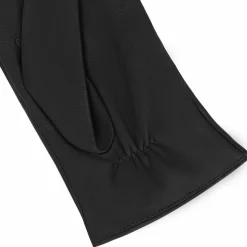 Roeckl Herrenhandschuhe<Boston Touch Handschuhe Leder black