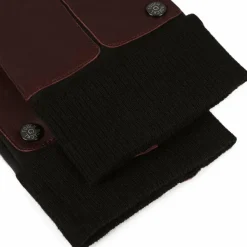 Herren Roeckl Classic Kopenhagen Touch Handschuhe Leder