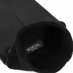 Herren Roeckl Classic Kopenhagen Touch Handschuhe Leder