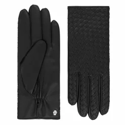 Damen Roeckl Faenza Handschuhe Leder