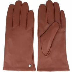Damen Roeckl Frankfurt Handschuhe Leder