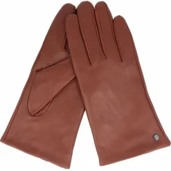 Damen Roeckl Frankfurt Handschuhe Leder