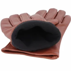 Damen Roeckl Frankfurt Handschuhe Leder