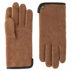 Online Roeckl Handschuhe walnut