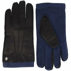 Herren Roeckl Mering Handschuhe Leder