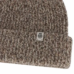 Roeckl Mouliné Strickmütze