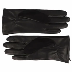 Clearance Roeckl Nantes Handschuhe Leder black