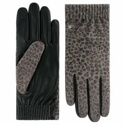 Damen Roeckl Serengeti Handschuhe Leder