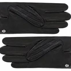 Damen Roeckl Treviso Handschuhe Leder