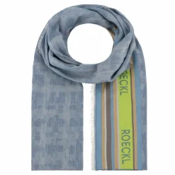 Hot Roeckl Tuch 157 cm jeans