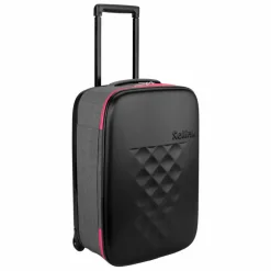 Rollink Flex 21 faltbarer 4-Rollen Kabinentrolley 55 cm