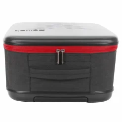 Rollink Flex 21 faltbarer 4-Rollen Kabinentrolley 55 cm