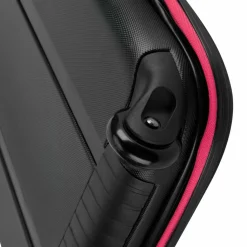 Rollink Flex 21 faltbarer 4-Rollen Kabinentrolley 55 cm