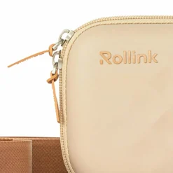 Rollink Sling Bag Umhängetasche 20 cm