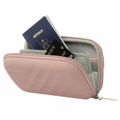 New Rollink Sling Bag Umhängetasche 20 cm lavender