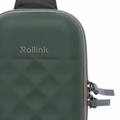 Online Rollink Sling Bag Umhängetasche 21 cm thyme