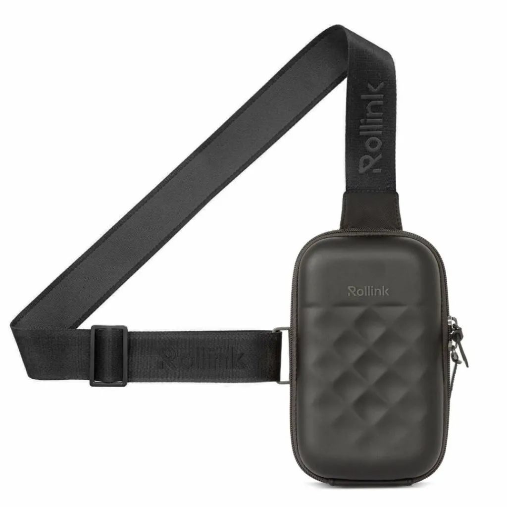 Rollink Sling Bag Umhängetasche 21 cm