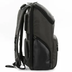 Clearance Roncato Agency Rucksack 43 cm Laptopfach ANTHRACITE