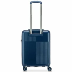 Roncato Airglam 4 Rollen Kabinentrolley S 55 cm mit Dehnfalte