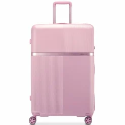 Roncato Airglam 4 Rollen Trolley L 77 cm mit Dehnfalte