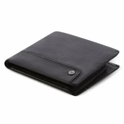 Herren Roncato Alaska Geldbörse RFID Schutz Leder 13 cm