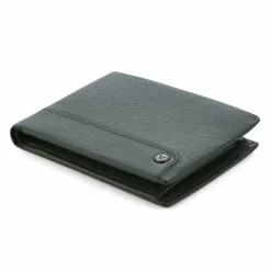 Herren Roncato Alaska Geldbörse RFID Schutz Leder 13 cm
