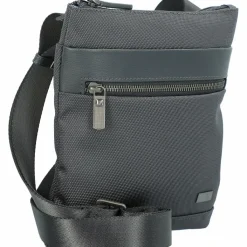 Clearance Roncato Arizona Umhängetasche 20 cm antracite