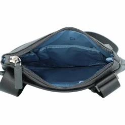 Clearance Roncato Arizona Umhängetasche 20 cm antracite