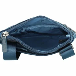 Roncato Arizona Umhängetasche 20 cm navy