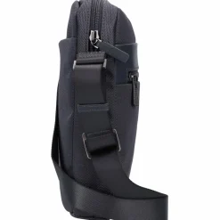 Best Roncato Arizona Umhängetasche 21,5 cm antracite