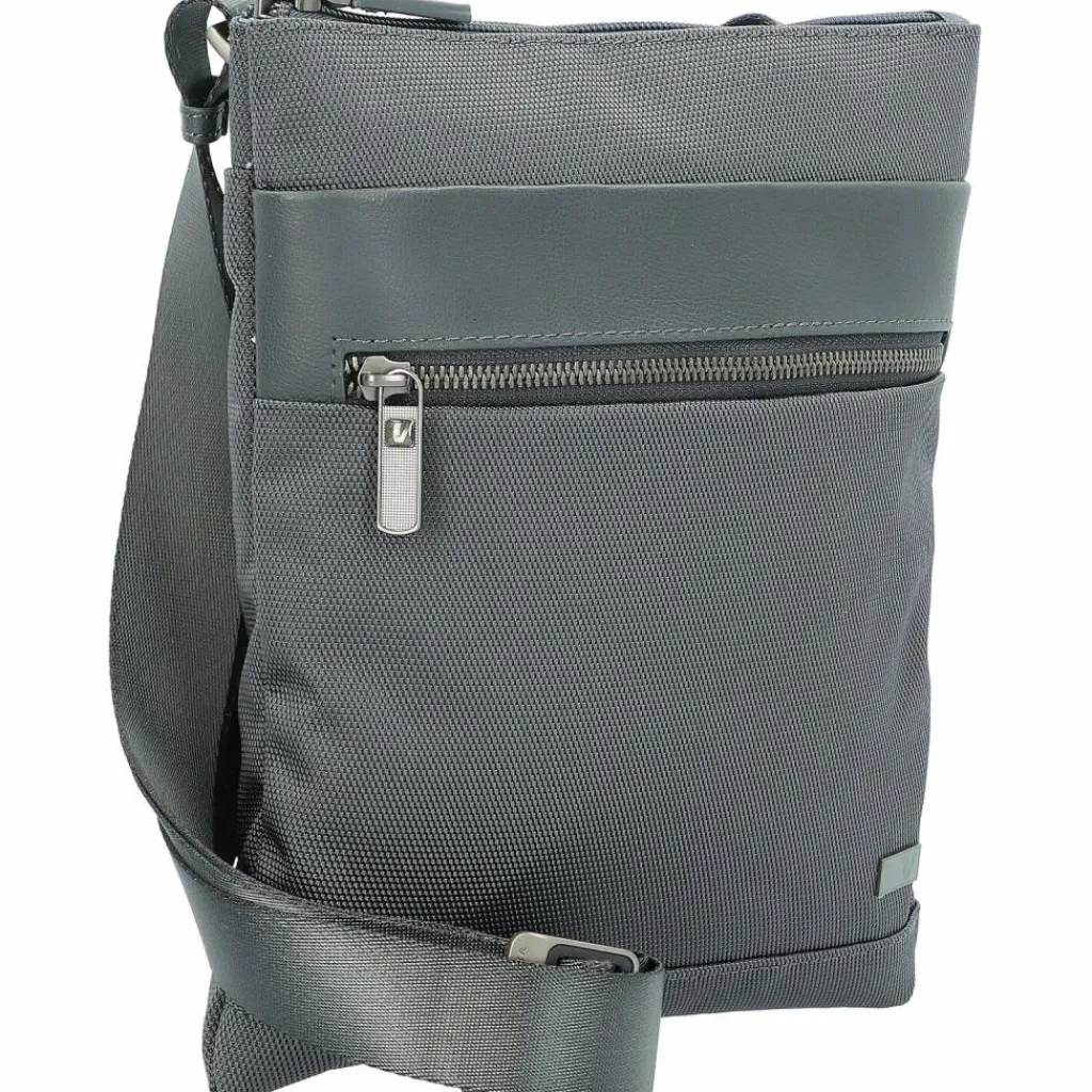 Discount Roncato Arizona Umhängetasche 23 cm antracite