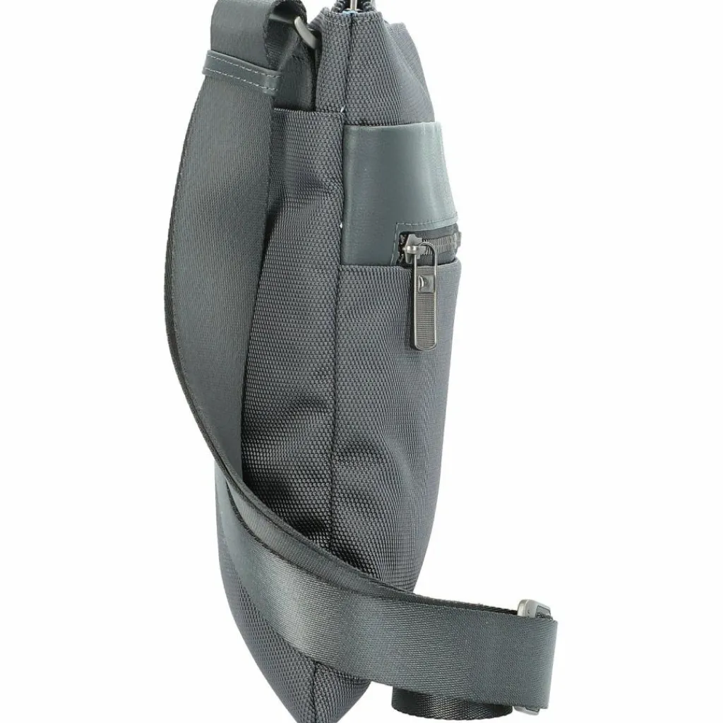 Discount Roncato Arizona Umhängetasche 23 cm antracite