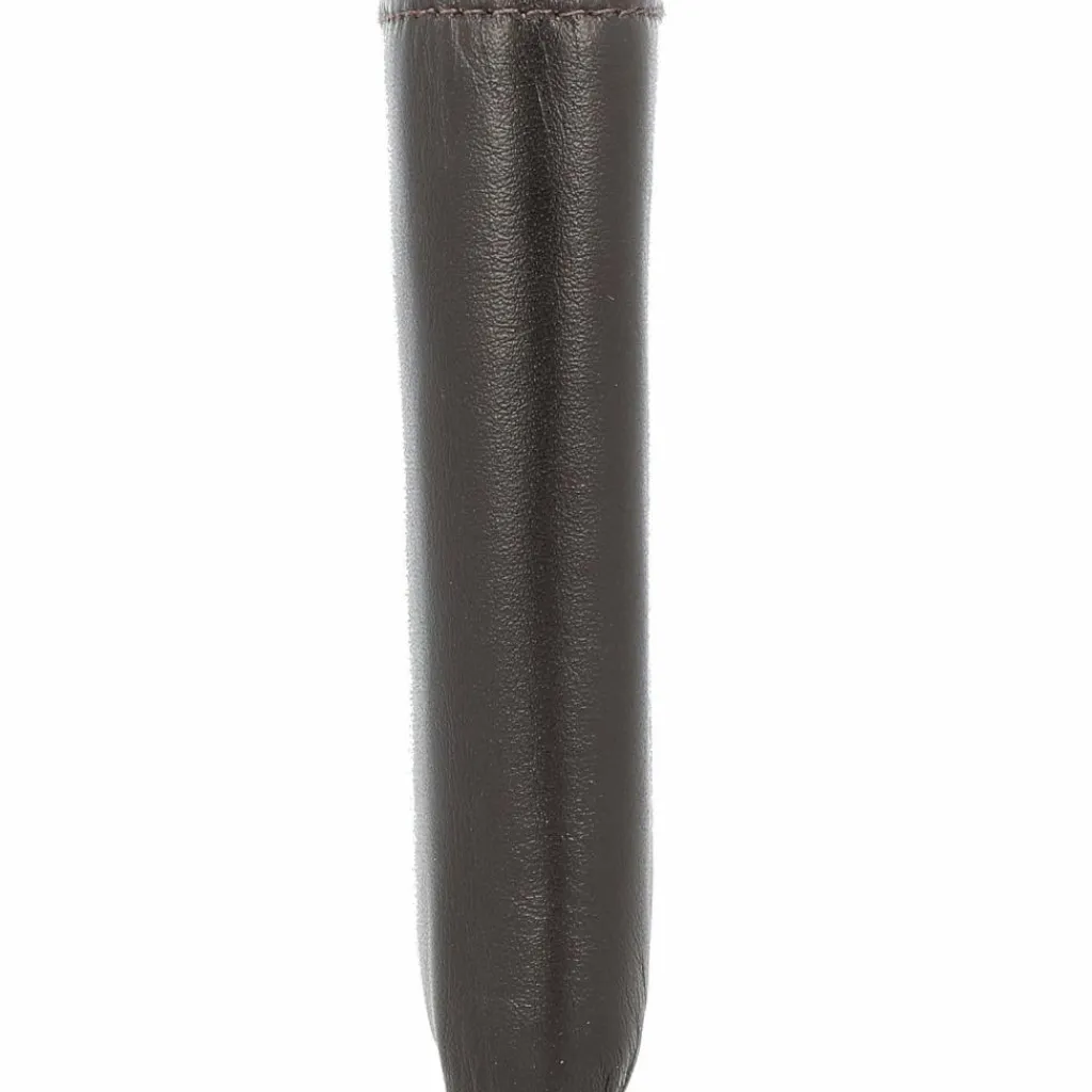 Clearance Roncato Avana Geldbörse RFID Leder 13 cm marrone