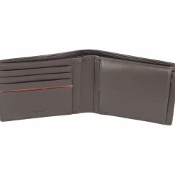 Clearance Roncato Avana Geldbörse RFID Leder 13 cm marrone