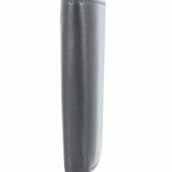 Roncato Herrengeldbörsen Hochformat<Avana Geldbörse RFID Leder 9,5 cm navy