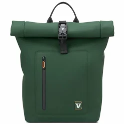 Roncato Rolltop-Rucksäcke|Daypacks<Be-Dry Daypack 43 cm Laptopfach green