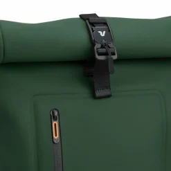 Roncato Rolltop-Rucksäcke|Daypacks<Be-Dry Daypack 43 cm Laptopfach green