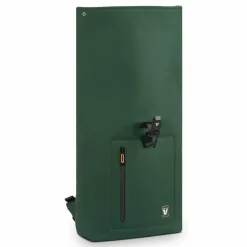Roncato Rolltop-Rucksäcke|Daypacks<Be-Dry Daypack 43 cm Laptopfach green
