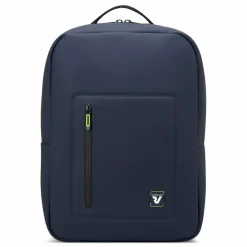 Sale Roncato Be-Dry Daypack 40 cm Laptopfach blue