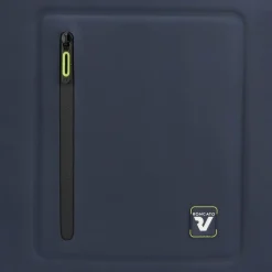 Sale Roncato Be-Dry Daypack 40 cm Laptopfach blue