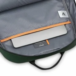 Roncato Daypacks<Be-Dry Daypack 40 cm Laptopfach green