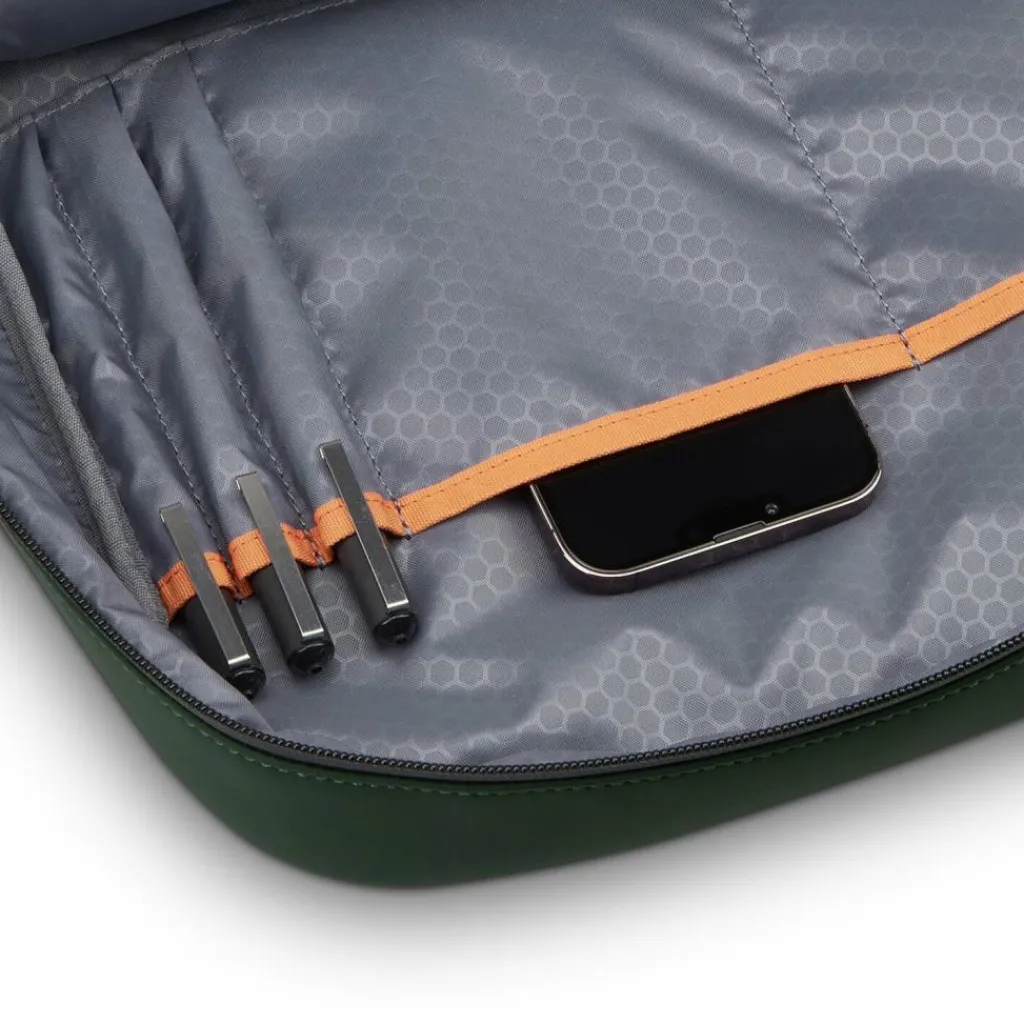 Roncato Daypacks<Be-Dry Daypack 40 cm Laptopfach green