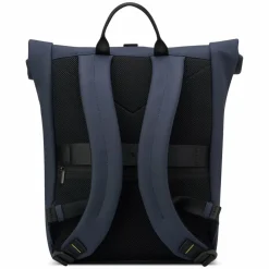 Roncato Rolltop-Rucksäcke|Daypacks<Be-Dry Daypack 43 cm Laptopfach blue