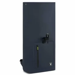 Roncato Rolltop-Rucksäcke|Daypacks<Be-Dry Daypack 43 cm Laptopfach blue