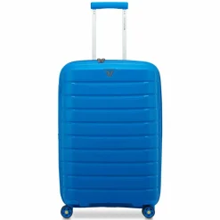 Roncato B-Flying 4 Rollen Kofferset 2-teilig mit Dehnfalte