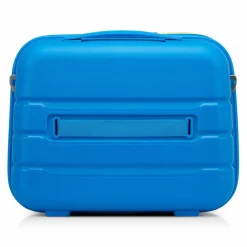 Roncato Beautycases<B-Flying Beautycase 34 cm blue